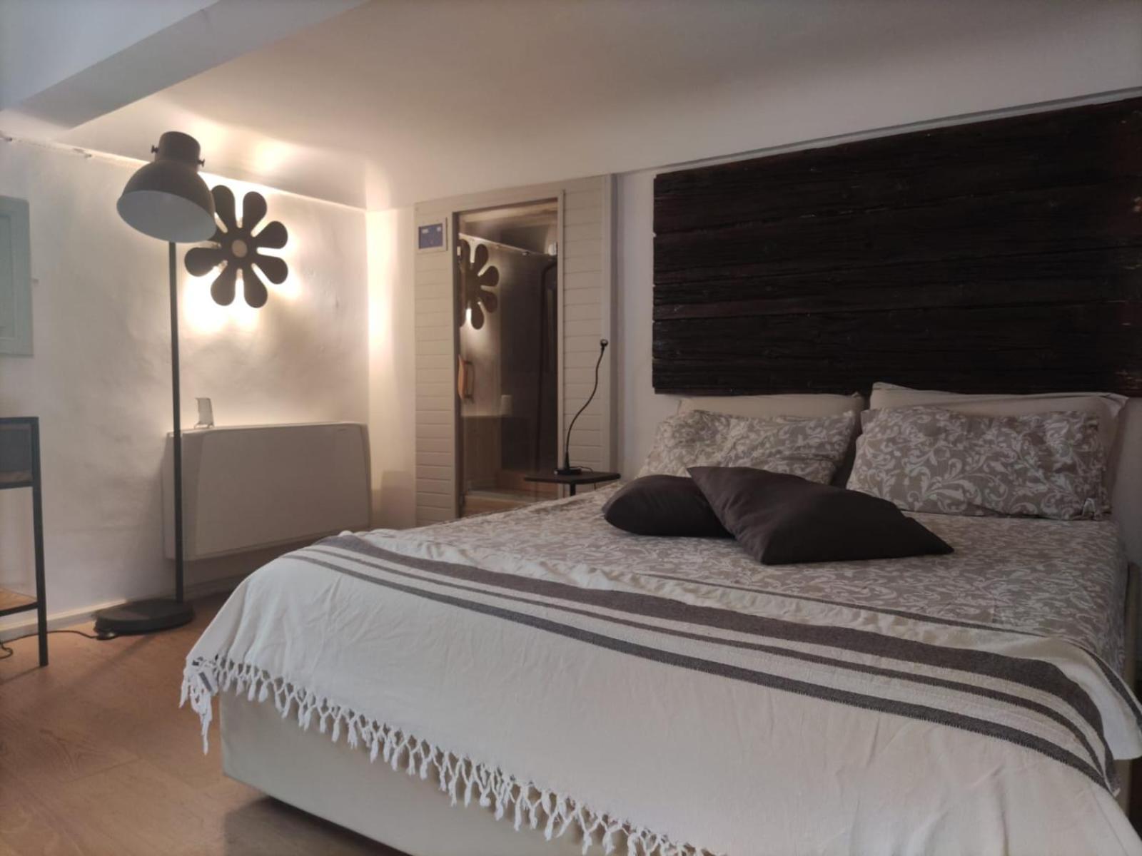 לינה וארוחת בוקר Zollino Palazzo Mandurino Luxury Relais מראה חיצוני תמונה