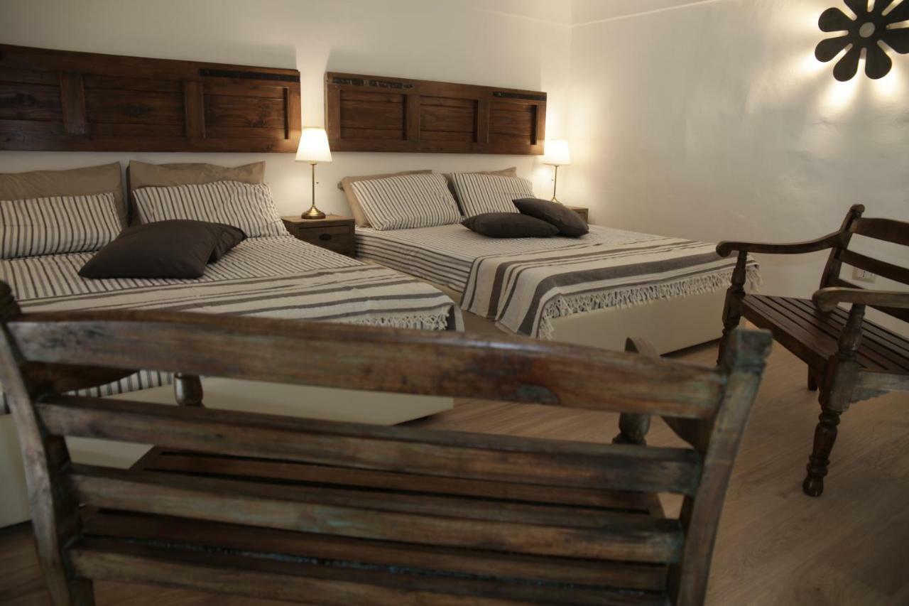 לינה וארוחת בוקר Zollino Palazzo Mandurino Luxury Relais מראה חיצוני תמונה