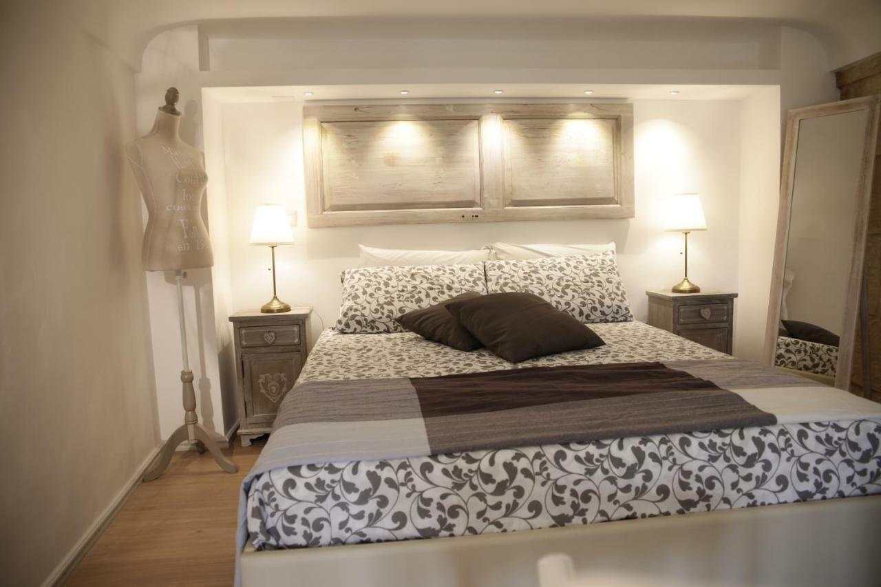 לינה וארוחת בוקר Zollino Palazzo Mandurino Luxury Relais מראה חיצוני תמונה