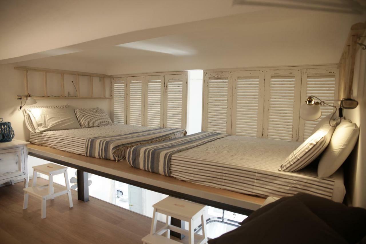 לינה וארוחת בוקר Zollino Palazzo Mandurino Luxury Relais מראה חיצוני תמונה