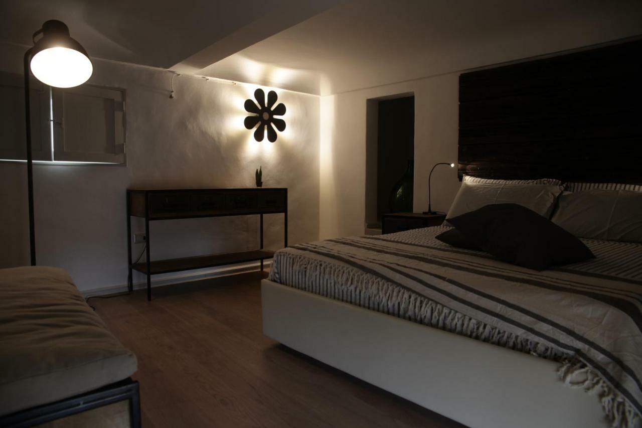 לינה וארוחת בוקר Zollino Palazzo Mandurino Luxury Relais מראה חיצוני תמונה