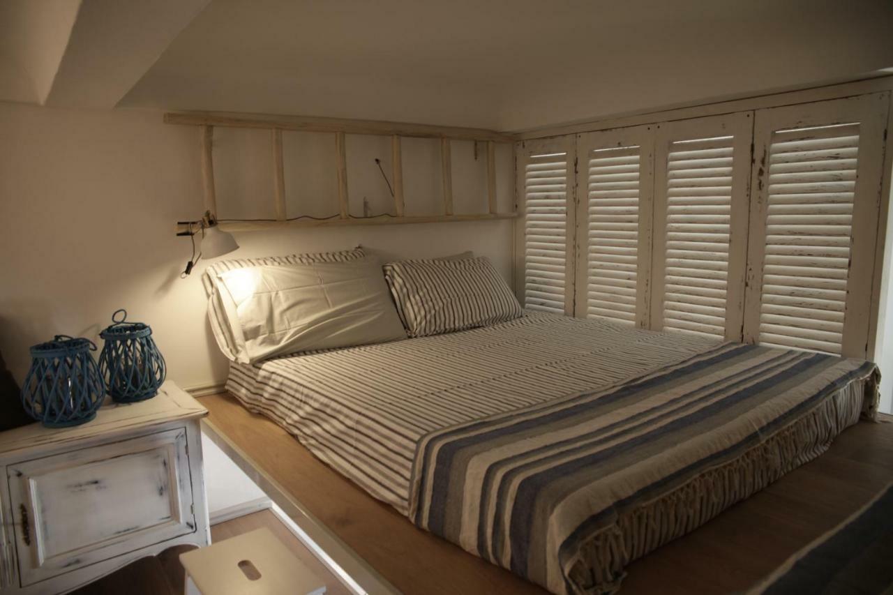 לינה וארוחת בוקר Zollino Palazzo Mandurino Luxury Relais מראה חיצוני תמונה