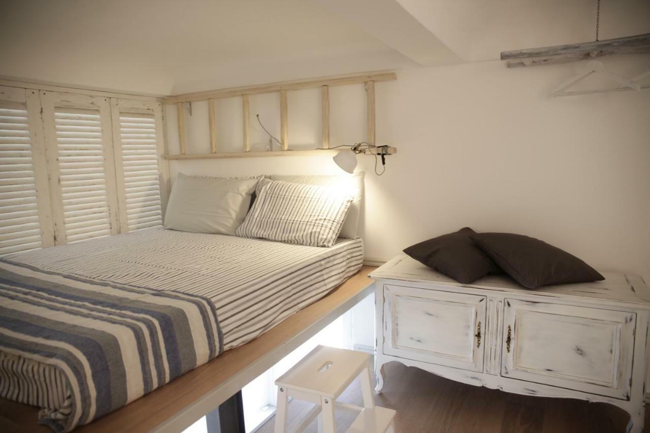 לינה וארוחת בוקר Zollino Palazzo Mandurino Luxury Relais מראה חיצוני תמונה