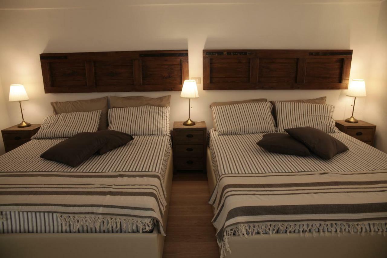 לינה וארוחת בוקר Zollino Palazzo Mandurino Luxury Relais מראה חיצוני תמונה