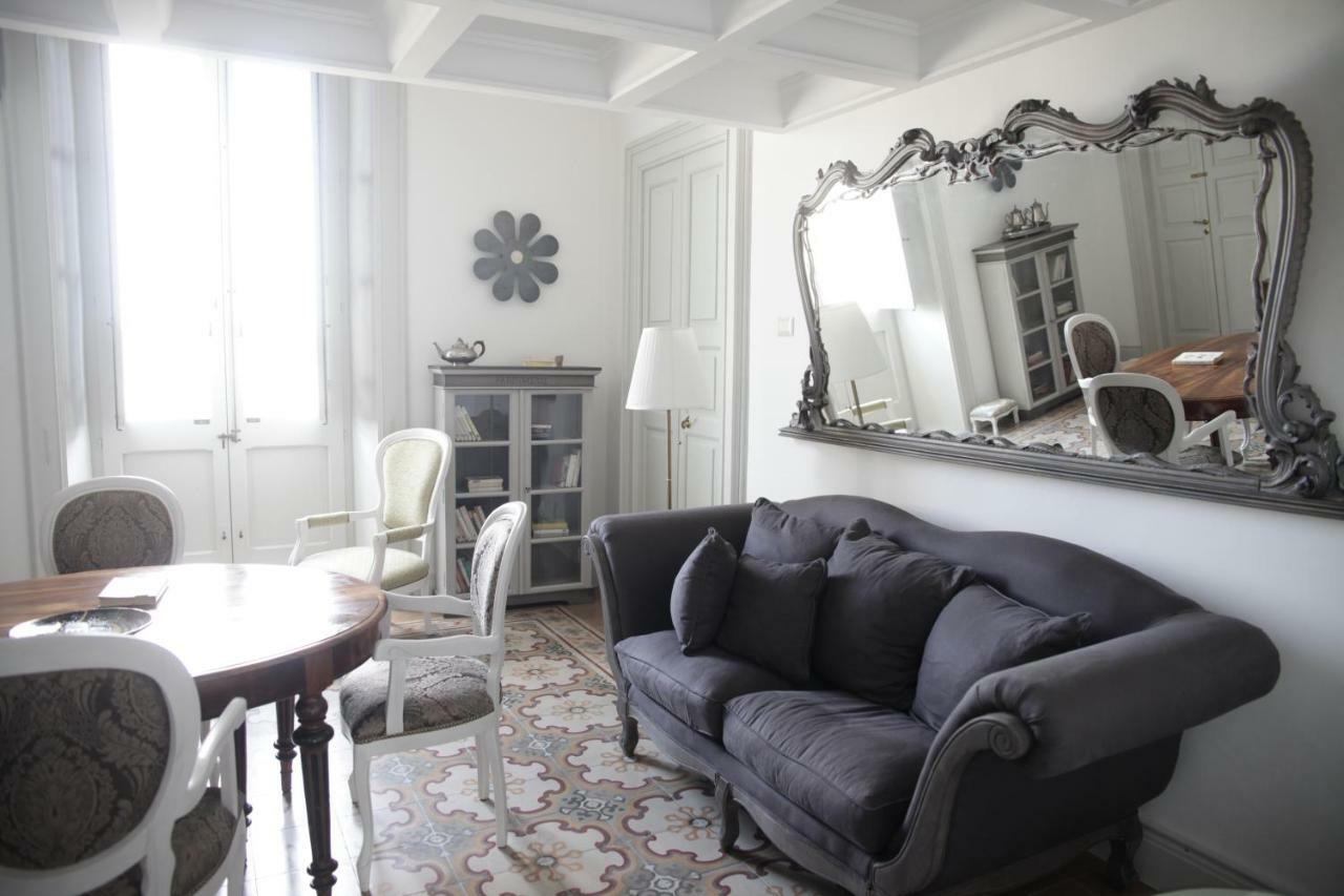 לינה וארוחת בוקר Zollino Palazzo Mandurino Luxury Relais מראה חיצוני תמונה