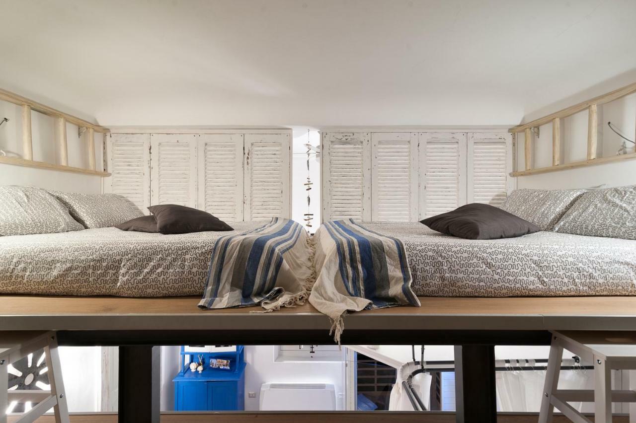 לינה וארוחת בוקר Zollino Palazzo Mandurino Luxury Relais מראה חיצוני תמונה