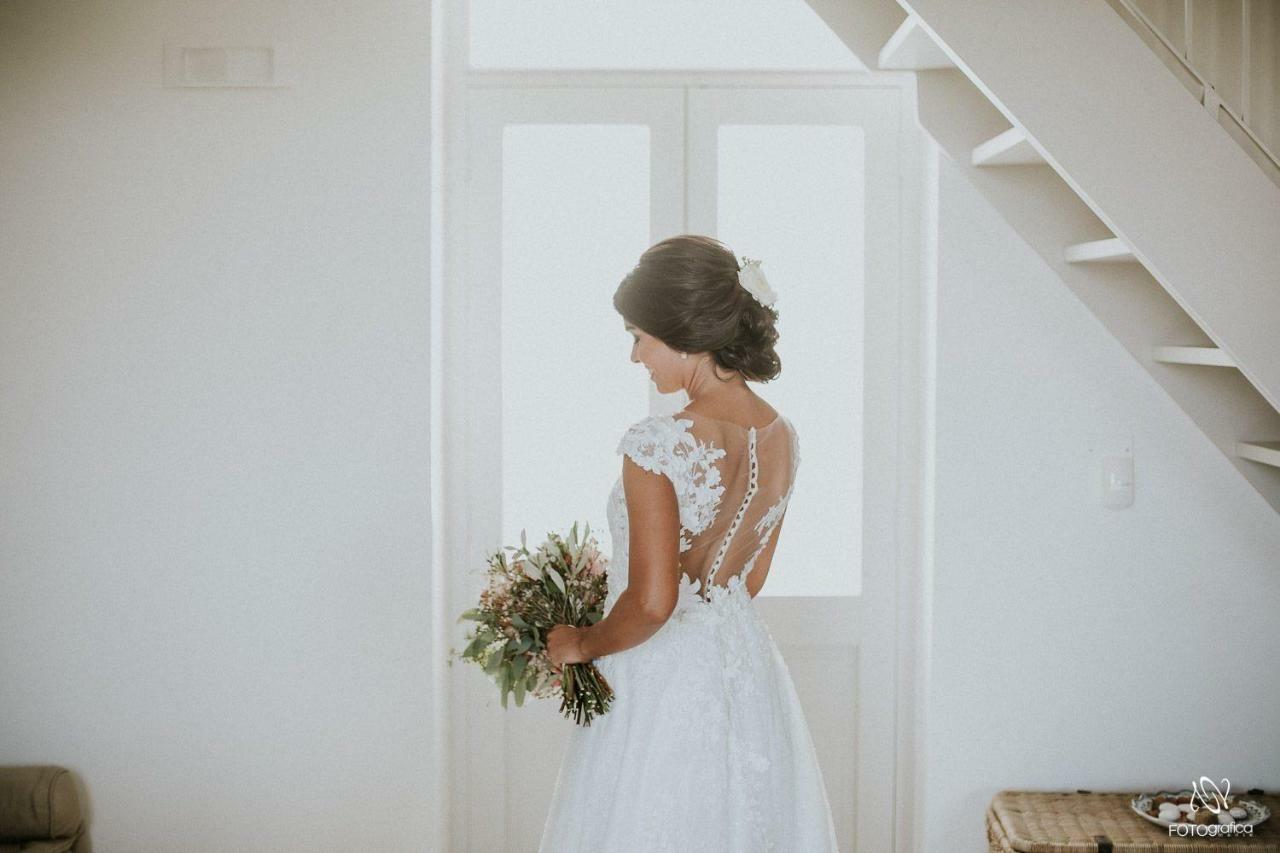 לינה וארוחת בוקר Zollino Palazzo Mandurino Luxury Relais מראה חיצוני תמונה