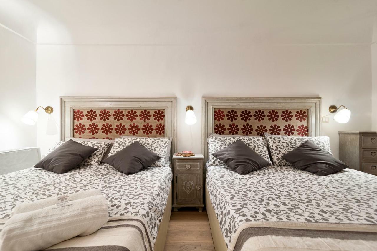 לינה וארוחת בוקר Zollino Palazzo Mandurino Luxury Relais מראה חיצוני תמונה